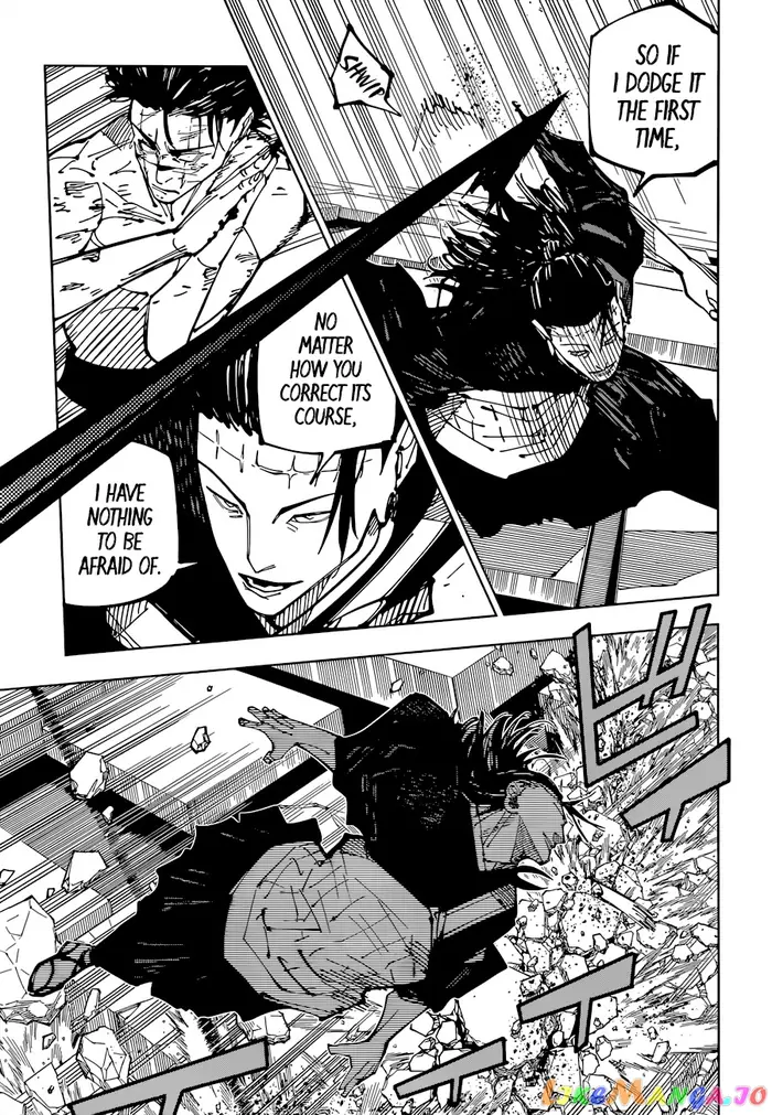 Jujutsu Kaisen Chapter 204 image 06_optimized
